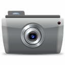 13 Camera icon